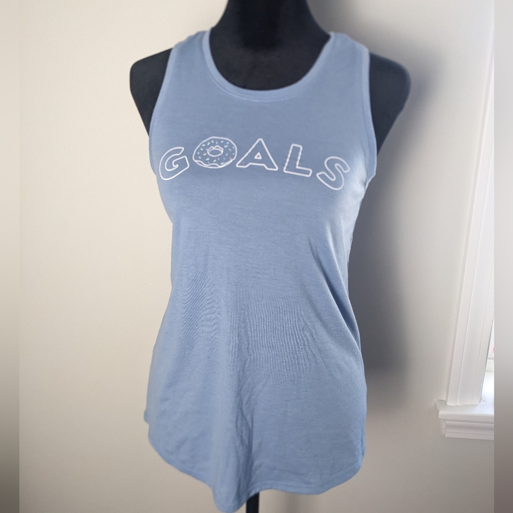 Old navy active tank top